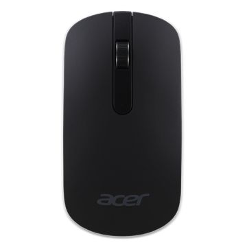 Acer AMR820 muis Kantoor Rechtshandig RF Draadloos Optisch 1000 DPI (NP.MCE11.00P) thumbnail