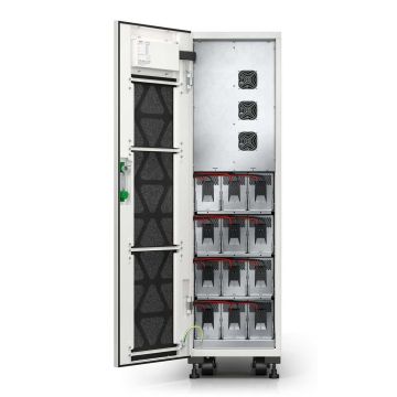 APC EASY UPS 3S PRO 15KVA 400V 3:3 UPS FOR I (E3SP15KHB1) thumbnail