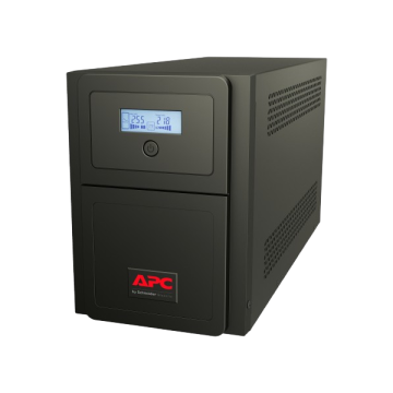 APC Easy UPS 3S Pro 15 kVA 400V 3:3 UPS (E3SP15KHB2) thumbnail