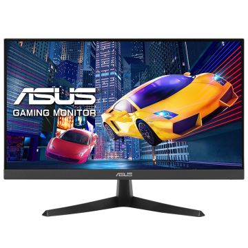 ASUS VY229HE computer monitor 54,5 cm (21.4") 1920 x 1080 Pixels Full HD LCD Zwart (90LM0960-B01170) thumbnail