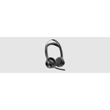 HP POLY Voyager Focus 2 UC-M USB-A (213726-02) (213726-02) thumbnail