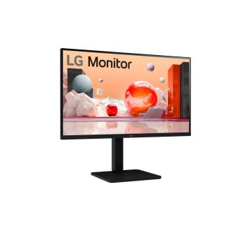 LG 27 Full HD IPS-scherm (27BA560-T.AEUQ) thumbnail
