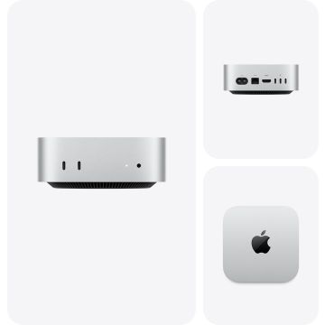 Apple Mac mini 2024 M4 Pro/24GB/1TB 12 (CZ1JV-001000) thumbnail
