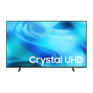 Samsung TV UE50U8072 Crystal UHD (UE50U8072FUXXH) (UE50DU8002KXXH) thumbnail