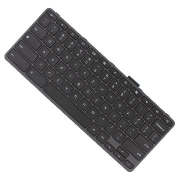 Acer KEYBOARD.SPANISH.75KS.BLACK (NK.I111S.0JQ) thumbnail