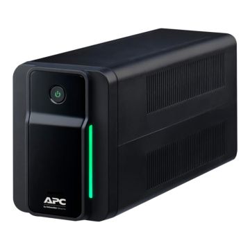 APC Easy-UPS BV500I-GR USV 500VA, 300W, Line-Interactive, 4x CEE 7 Schutzkontakt (BV500I-GR PROMO) thumbnail