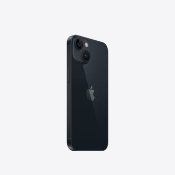 Apple iPhone 14 128GB Midnight (MPUF3QN/A) thumbnail