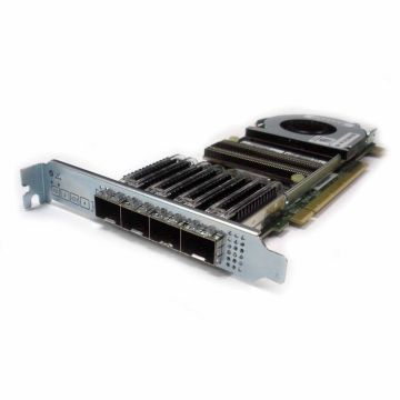 Cisco UCS VIC 1455 Quad Port (UCSC-PCIE-C25Q-04-RFB) thumbnail