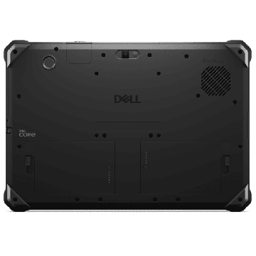 Dell Pro Rugged 12 Tablet / Intel Core Ultra 5 236V vPro Enterprise (40TOPS NPU - 8 cores - tot 4 - 7 GHz) / Windows 11 Pro - Co (3400021538906.1-1) thumbnail