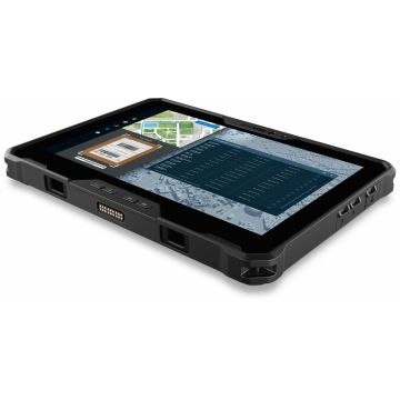 Dell Pro Rugged 10 Tablet / Intel Core Ultra 5 236V vPro Enterprise (40TOPS NPU - 8 cores - tot 4 - 7 GHz) / Windows 11 Pro - Co (3400021538983.1-1) thumbnail