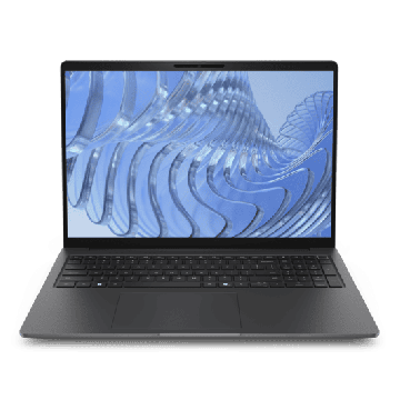 Dell Pro 16 XCTO Base / Intel(R) Core(TM) Ultra 5 235U vPro(R) (12 TOPSNPU - 12 cores - up to 4.9 GHz) / Windows 11 Pro (3400021726146.1-1) thumbnail