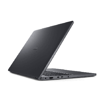 Dell Pro 16 CTO Base / Intel(R) Core(TM) 5 120U (10 cores - up to 5.0GHz) / Windows 11 Pro (3400021761024.1-1) thumbnail