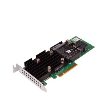 DELL PERC H740P SAS 12GB/S PCIE RAID CONTROLLER - LPB (DPNHJ-LP) thumbnail