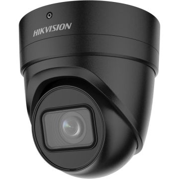 Hikvision DS-2CD2H66G2-IZS(2.8-12mm)(C) 6 MP AcuSense Motorized Varifocal Turret Network Camera (DS-2CD2H66G2-IZS(2.8-12MM)(C)) thumbnail
