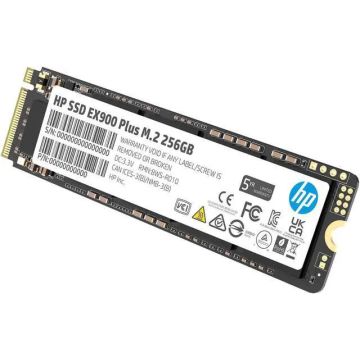 HP SSD 512GB M.2 PCIE NVME 2280 3D NAND (0950-5116) thumbnail