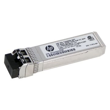 HP SVC-PCA FMTR SFP ESS (2T1M2-67002) thumbnail