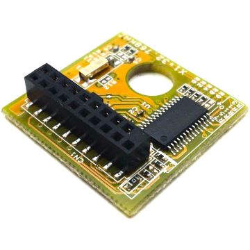 HP Trusted Platform Module Assy (450168-001-RFB) thumbnail