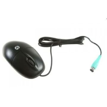 HP 537748-001 muis Kantoor PS/2 Optisch (537748-001) thumbnail