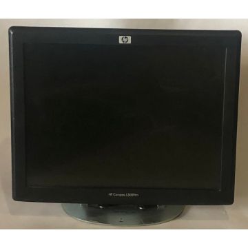 HP ASSY L5009TM LCD TOUCH MONITOR-E (581643-001) thumbnail