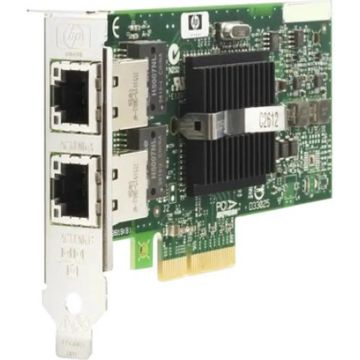 HP 2-Port Server Adapter (593717-B21-HIGH-RFB) thumbnail