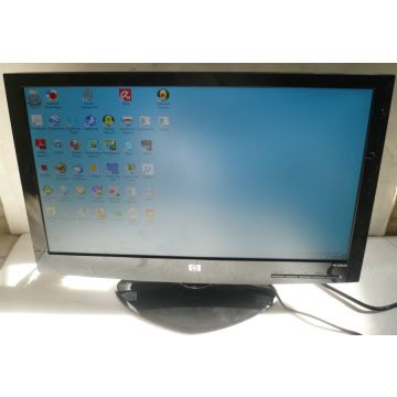 HP ASSY, X20LED LCD MONITOR-A (606333-050) thumbnail