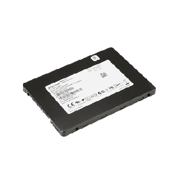 HP SPS-DRV SSD SATA 256GB 2.5 WS (665961-1) thumbnail