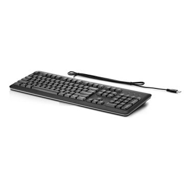 HP SPS-USB KB ME IT (701424-061) thumbnail