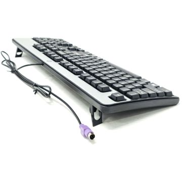 HP SPS-USB KB ME SP (71424-71) thumbnail