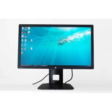 HP ASSY,MON Z27X HEAD ONLY-Q (721974-700) thumbnail