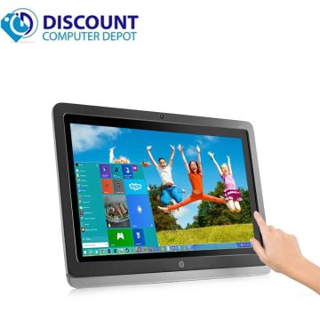 HP ASSY, 23TM TOUCH MONITOR-T (728605-002) thumbnail