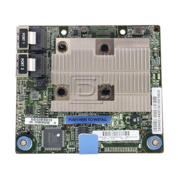 HP Smart Array E208i-a SR (869079-B21-RFB) thumbnail