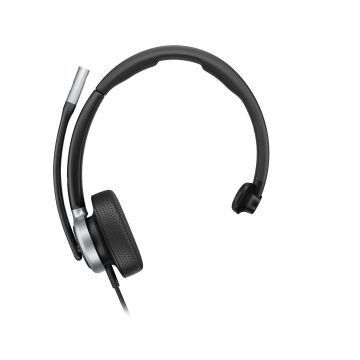 HP Poly Mission 615 Monaural USB Wired Headset (C01C3AA) thumbnail