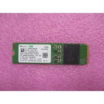 HP SPS-512GB M.2 2280 CE GENERIC-LOCKED (M37325-001) thumbnail