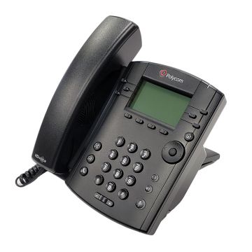 HP SPS-PHONE DESKTOP VVX 311 NA (N45728-001) thumbnail