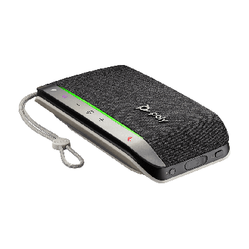 HP SPS-SPK PHONE SY20-M USB-A/BT600 (N45883-001) thumbnail