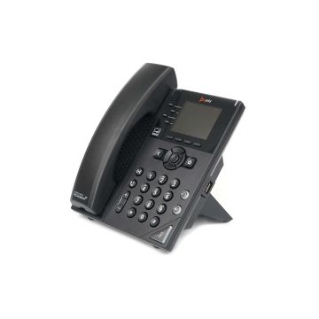 HP SPS-PHONE DESKTOP VVX250 POE (N45945-001) thumbnail