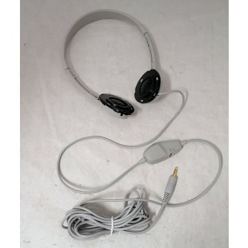 HP SPS-HEADSET BLACKWIRE 3320 -M USB-C (N46004-001) thumbnail