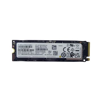 HP SKO-SSD 1TB 2280 PCIE-4X4 NVME VAL NM (N77394-003) thumbnail