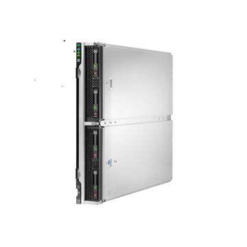 HP SY 480/660 Gen10 Xeon-G 6 (P07348-B21-RFB) thumbnail