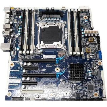 HP SPS-MB WS Z4 W (P10838-601) thumbnail