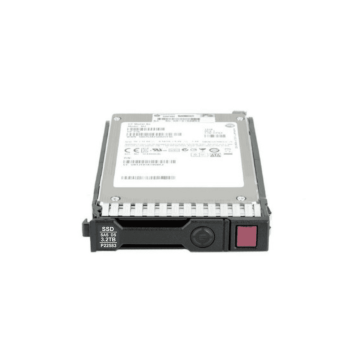 HPE 3.2TB SAS 12G MIXED USE SFF SC SSD (Bulk) (P21135R-B21B) thumbnail