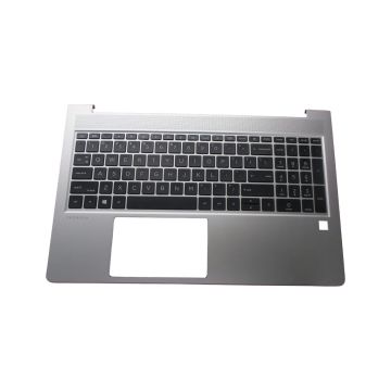 HP SPS-KEYBOARD CP BL BG (P40906-261) thumbnail