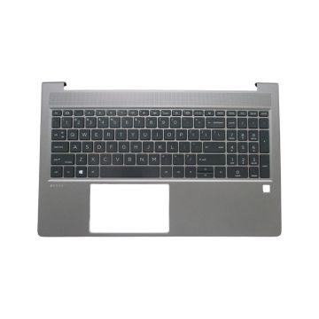 HP SPS-KEYBOARD CP BL FR/AR (P40906-FP1) thumbnail