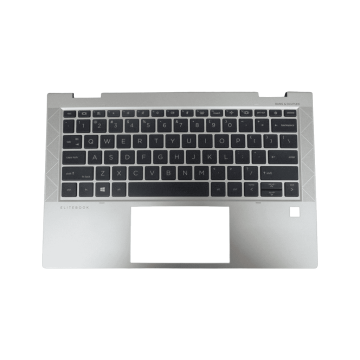 HP SPS-KEYBOARD CP BL PVCY SL (P40909-BA1) thumbnail