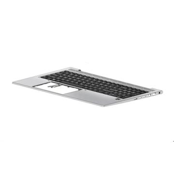 HP SPS-KEYBOARD BL PVCY TURK (P41012-141) thumbnail