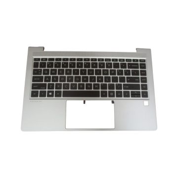 HP SPS-KEYBOARD CP BL SR ROM (P42311-271) thumbnail
