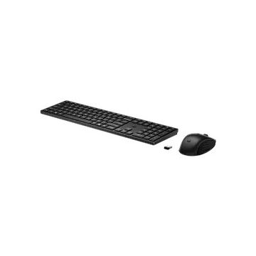 HP SPS-KBD HP WIRED 175K CWHT GR (P54982-041) thumbnail