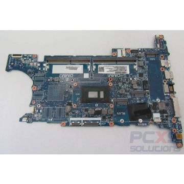 HP SPS-MB DSC U7265H NWLAN WIN (P64439-601) thumbnail
