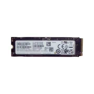 HP SPS-SSD 2TB 2280 PCIE GEN5X4 T (P84209-001) thumbnail