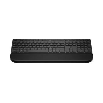 HP SPS-KEYBOARD DKO ISK TP+HT BL SP (P84710-071) thumbnail